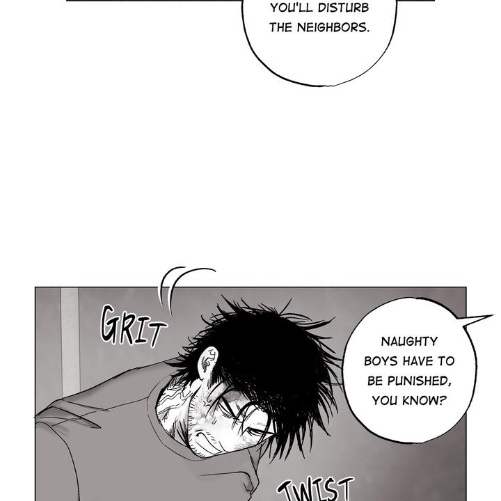 Read Indomitable Champion chapter 35 image 24 on Lezhin