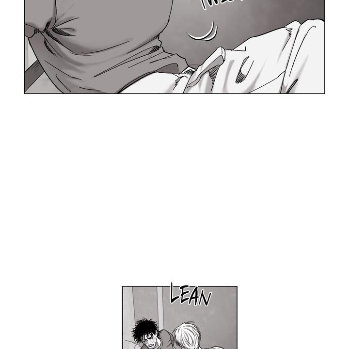 Read Indomitable Champion chapter 35 image 25 on Lezhin