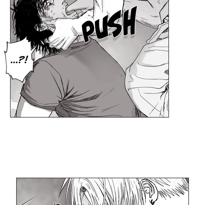 Read Indomitable Champion chapter 35 image 27 on Lezhin