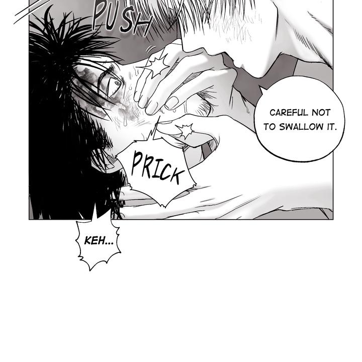 Read Indomitable Champion chapter 35 image 28 on Lezhin
