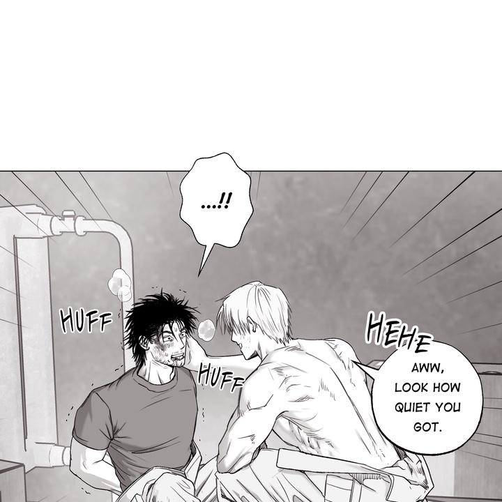 Read Indomitable Champion chapter 35 image 31 on Lezhin