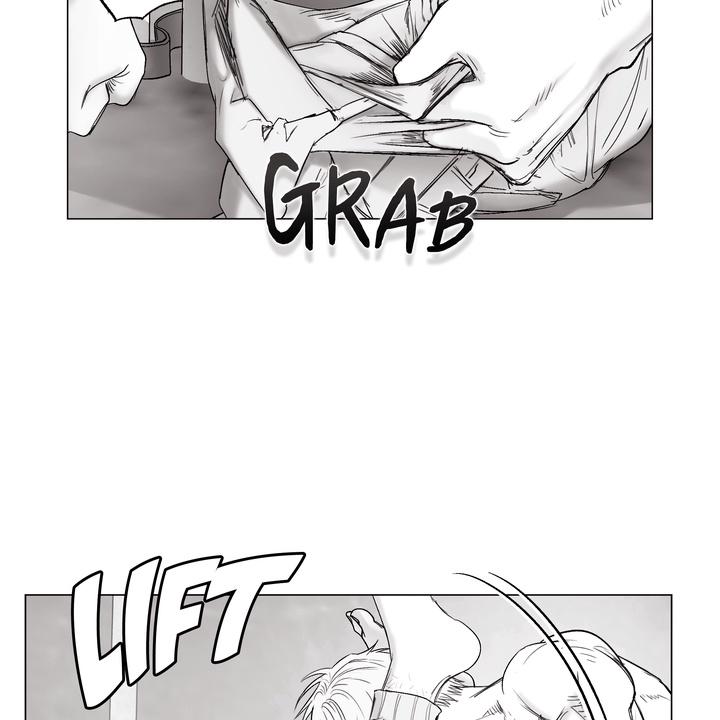Read Indomitable Champion chapter 35 image 33 on Lezhin