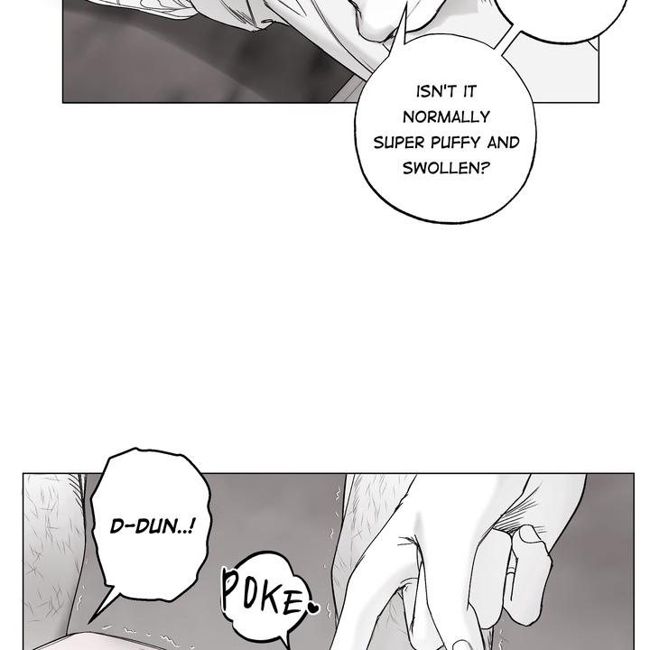 Read Indomitable Champion chapter 35 image 38 on Lezhin