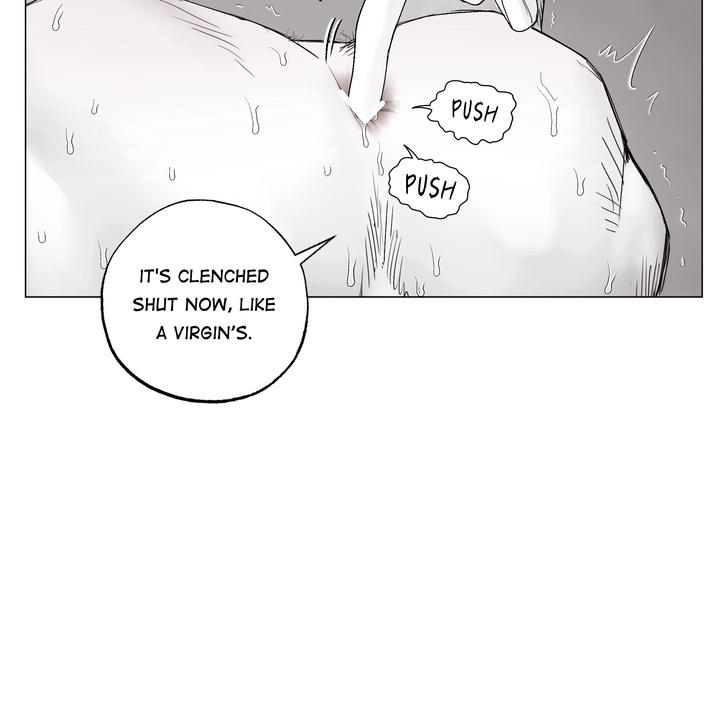 Read Indomitable Champion chapter 35 image 39 on Lezhin