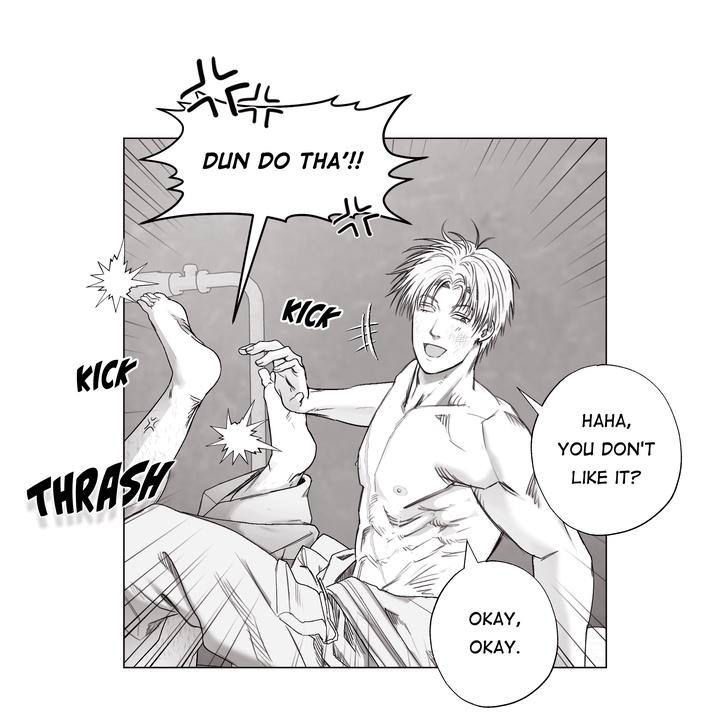Read Indomitable Champion chapter 35 image 40 on Lezhin