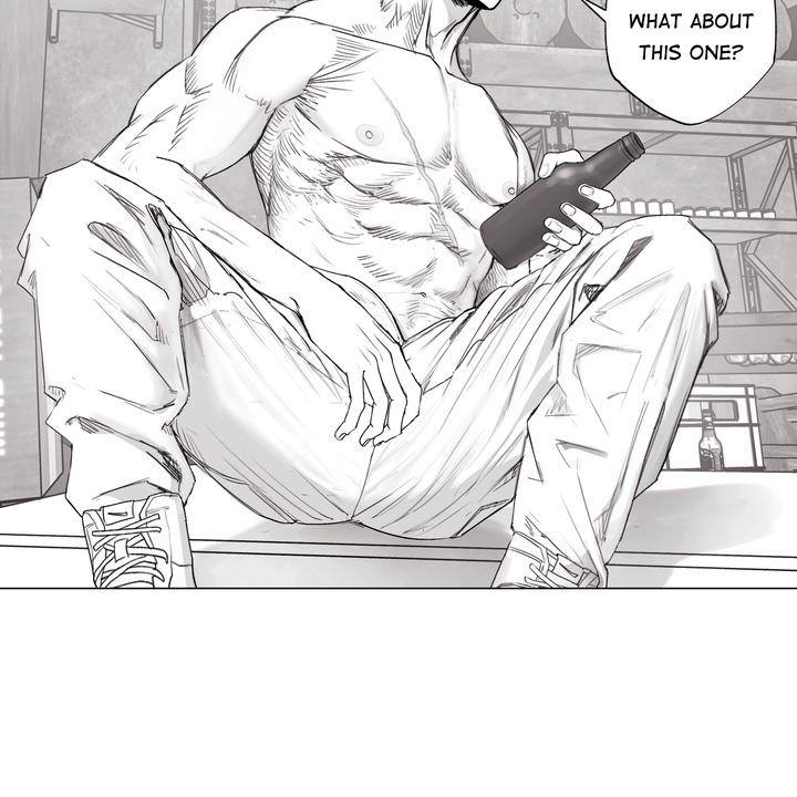 Read Indomitable Champion chapter 35 image 42 on Lezhin