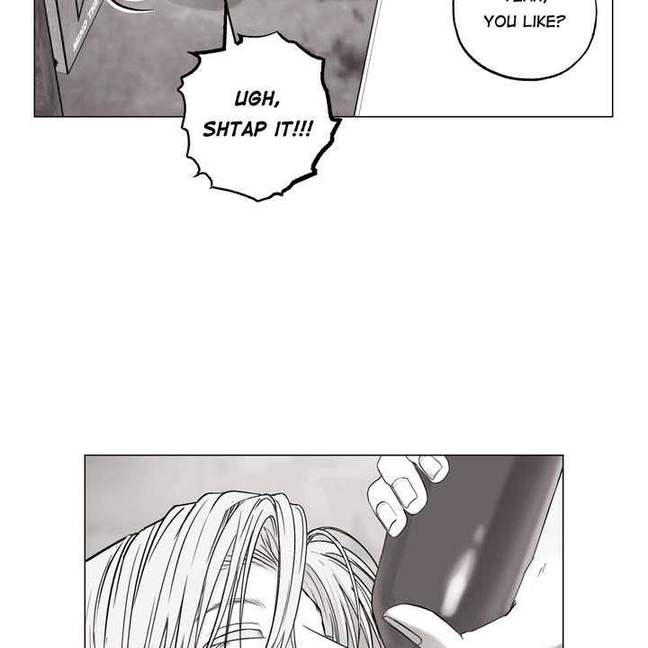 Read Indomitable Champion chapter 35 image 46 on Lezhin