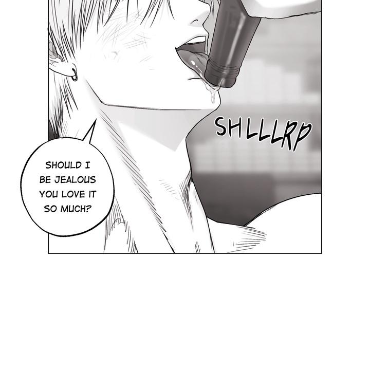 Read Indomitable Champion chapter 35 image 47 on Lezhin