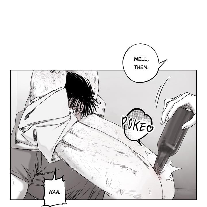 Read Indomitable Champion chapter 35 image 48 on Lezhin