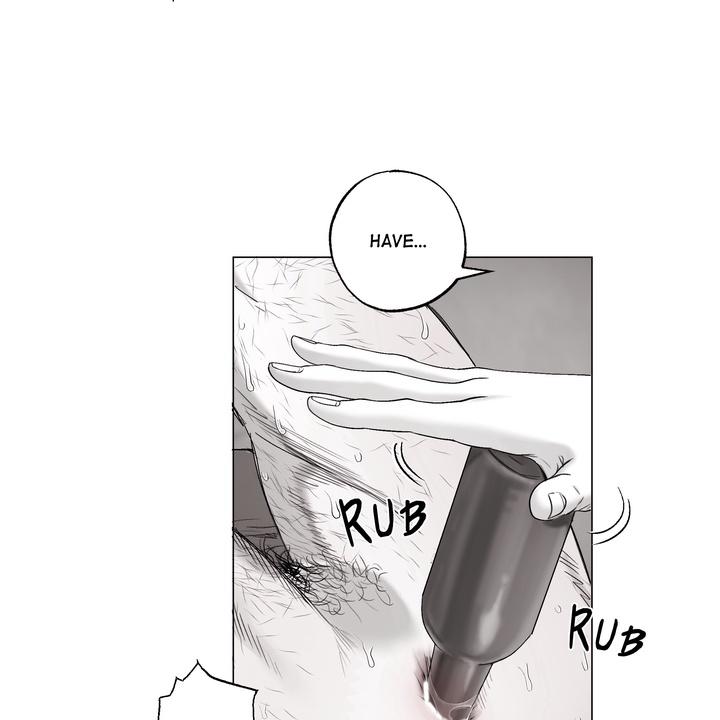 Read Indomitable Champion chapter 35 image 49 on Lezhin