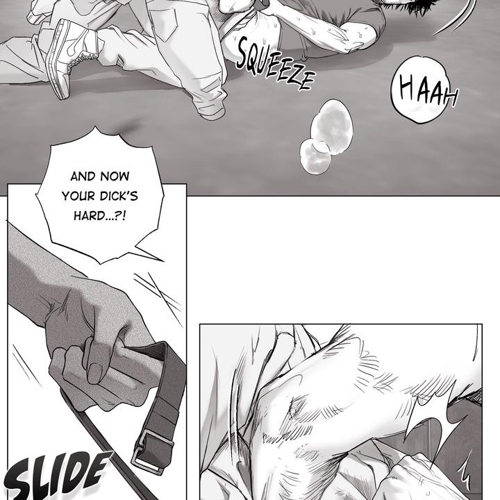 Read Indomitable Champion chapter 35 image 5 on Lezhin