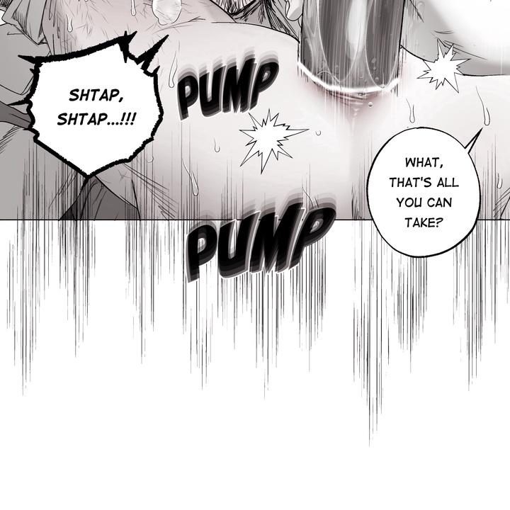 Read Indomitable Champion chapter 35 image 56 on Lezhin