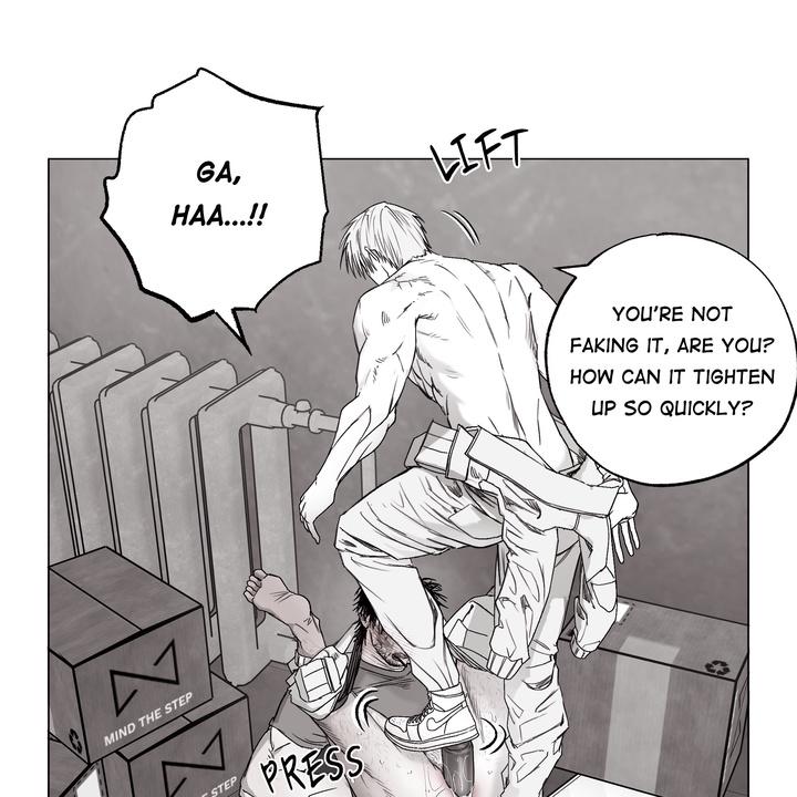 Read Indomitable Champion chapter 35 image 57 on Lezhin