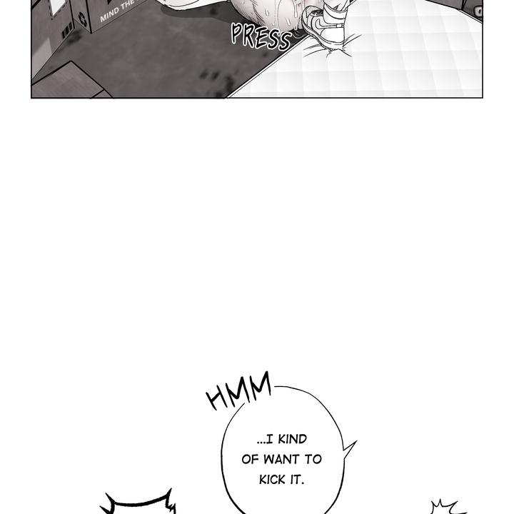 Read Indomitable Champion chapter 35 image 58 on Lezhin