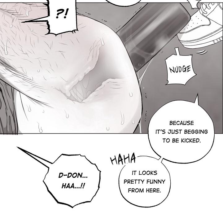 Read Indomitable Champion chapter 35 image 59 on Lezhin
