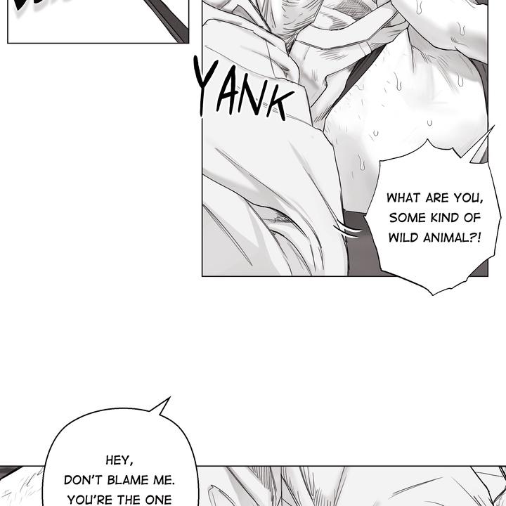 Read Indomitable Champion chapter 35 image 6 on Lezhin