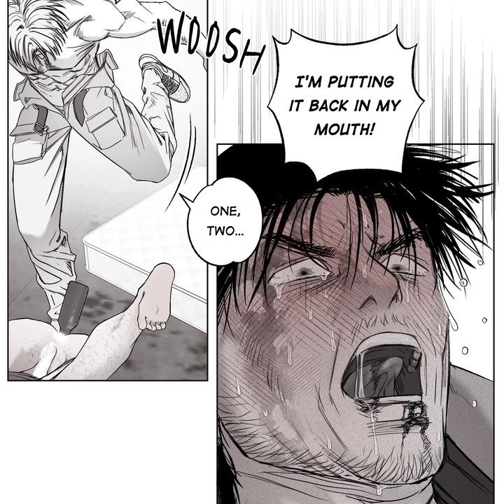 Read Indomitable Champion chapter 35 image 62 on Lezhin