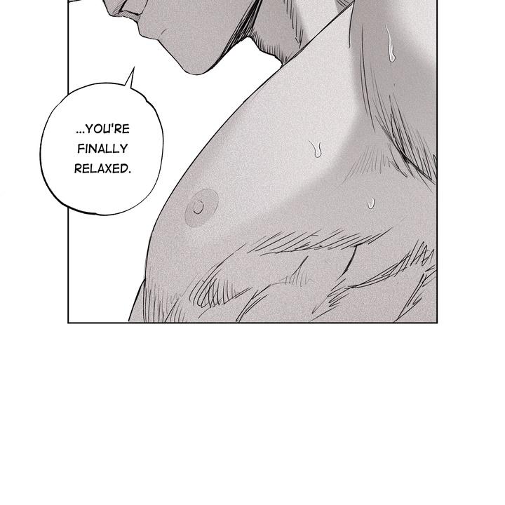 Read Indomitable Champion chapter 35 image 74 on Lezhin