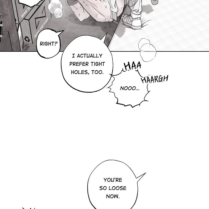 Read Indomitable Champion chapter 35 image 76 on Lezhin