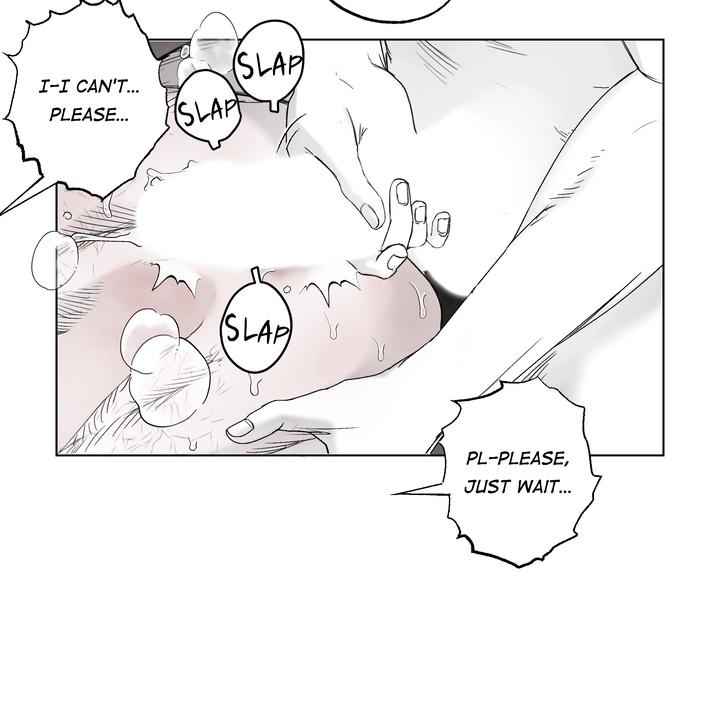 Read Indomitable Champion chapter 35 image 77 on Lezhin