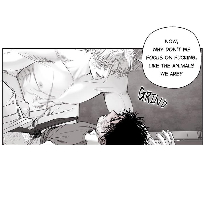 Read Indomitable Champion chapter 35 image 8 on Lezhin