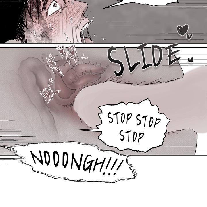 Read Indomitable Champion chapter 35 image 81 on Lezhin