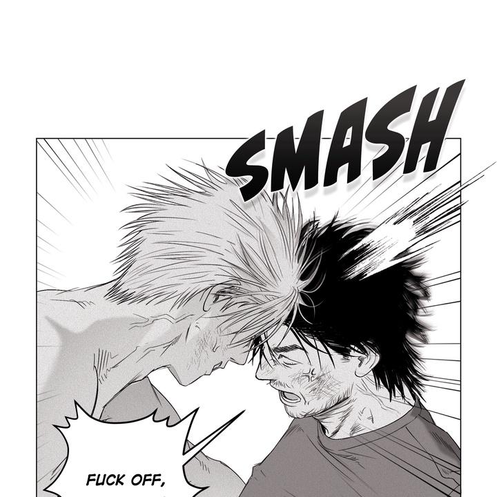 Read Indomitable Champion chapter 35 image 9 on Lezhin