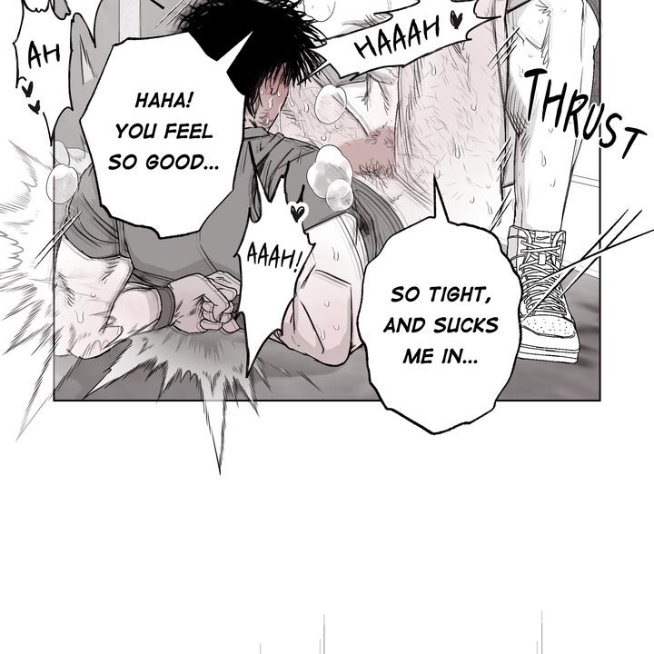 Read Indomitable Champion chapter 35 image 98 on Lezhin