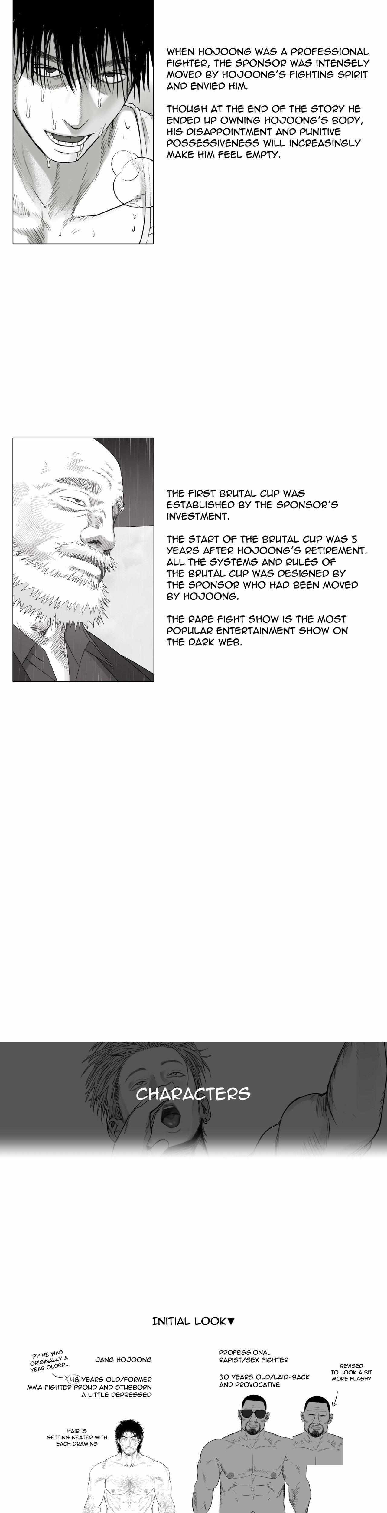 Read Indomitable Champion chapter 36.1 image 4 on Lezhin
