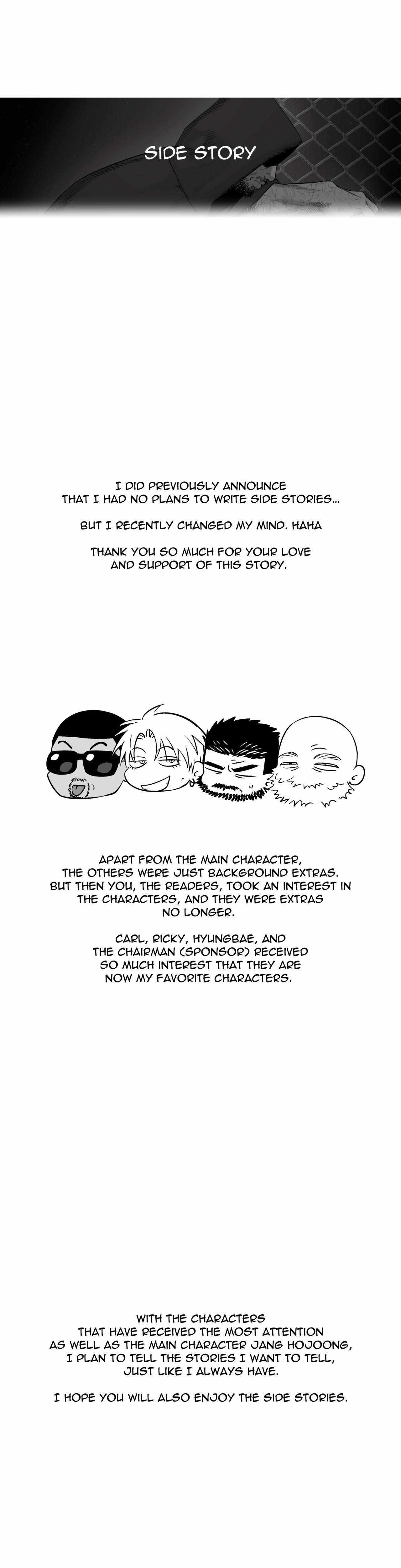 Read Indomitable Champion chapter 36.1 image 6 on Lezhin