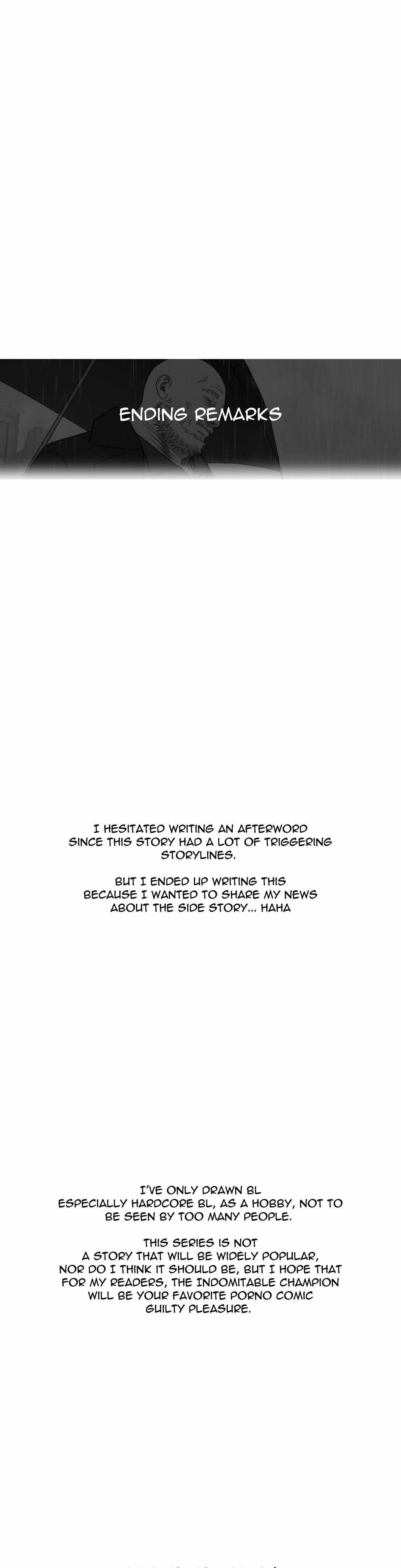 Read Indomitable Champion chapter 36.1 image 7 on Lezhin