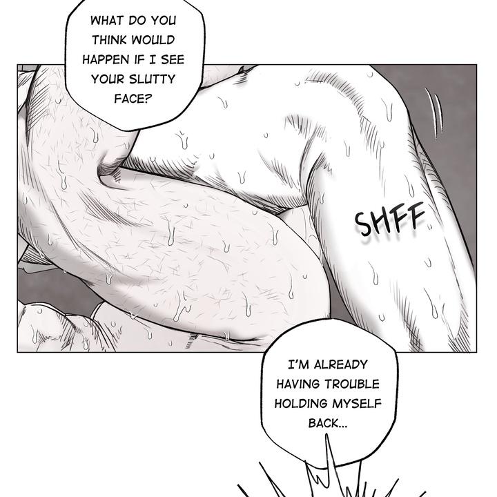Read Indomitable Champion chapter 36 image 11 on Lezhin