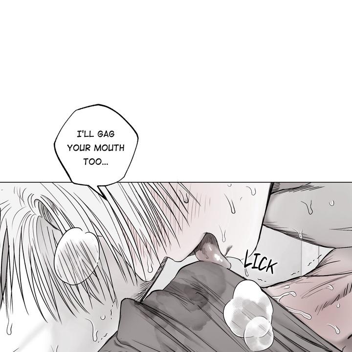 Read Indomitable Champion chapter 36 image 16 on Lezhin