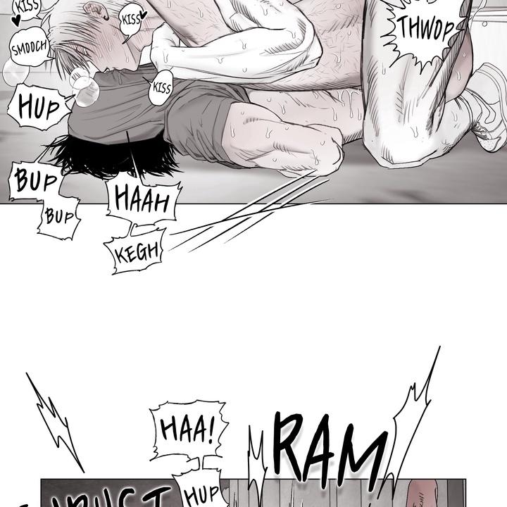 Read Indomitable Champion chapter 36 image 19 on Lezhin
