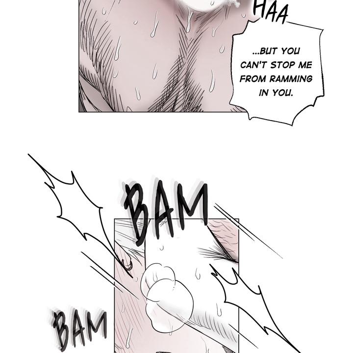 Read Indomitable Champion chapter 36 image 22 on Lezhin