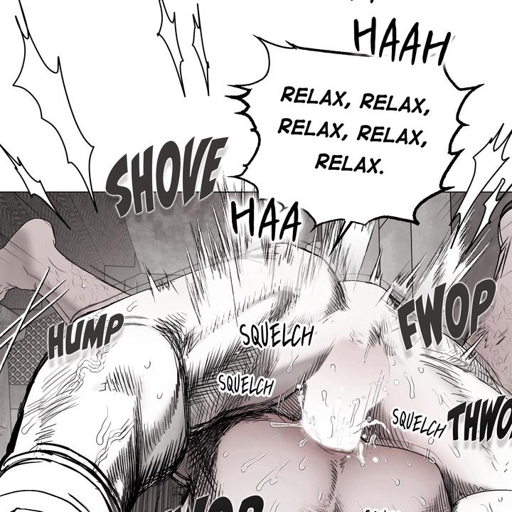 Read Indomitable Champion chapter 36 image 24 on Lezhin