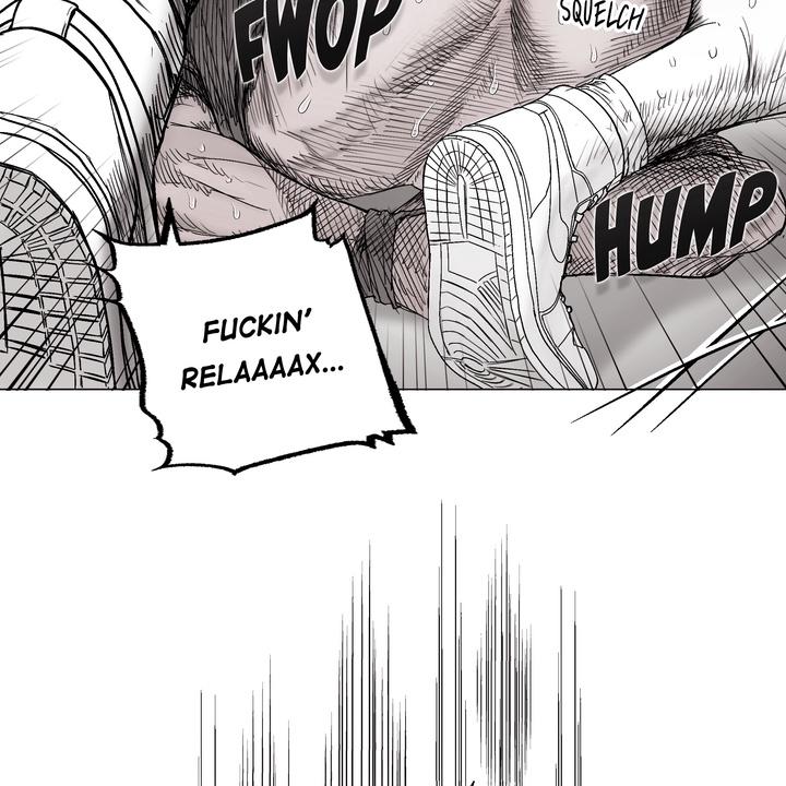 Read Indomitable Champion chapter 36 image 25 on Lezhin