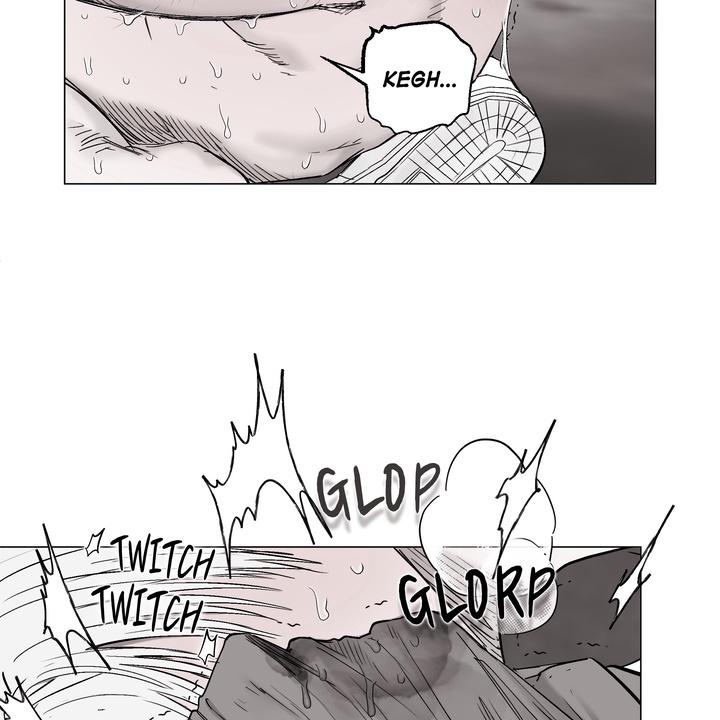 Read Indomitable Champion chapter 36 image 31 on Lezhin