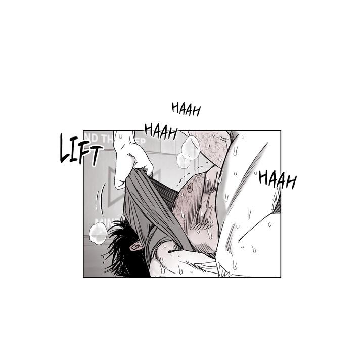 Read Indomitable Champion chapter 36 image 36 on Lezhin