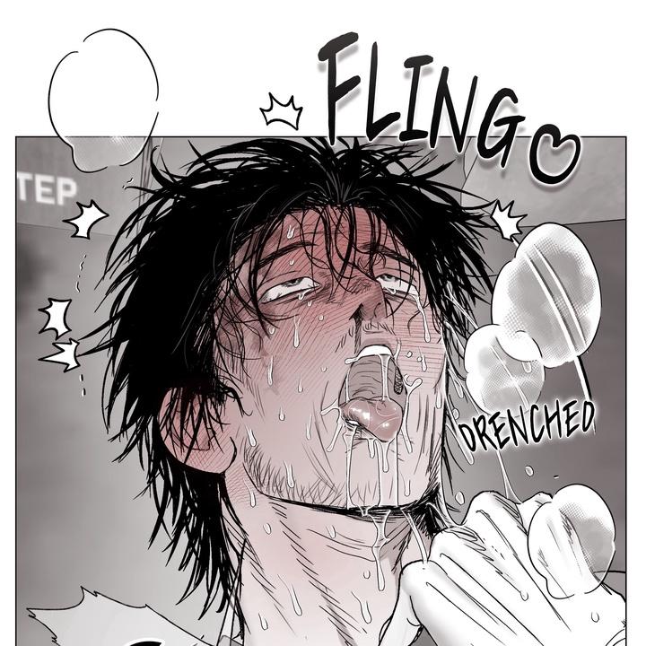 Read Indomitable Champion chapter 36 image 37 on Lezhin