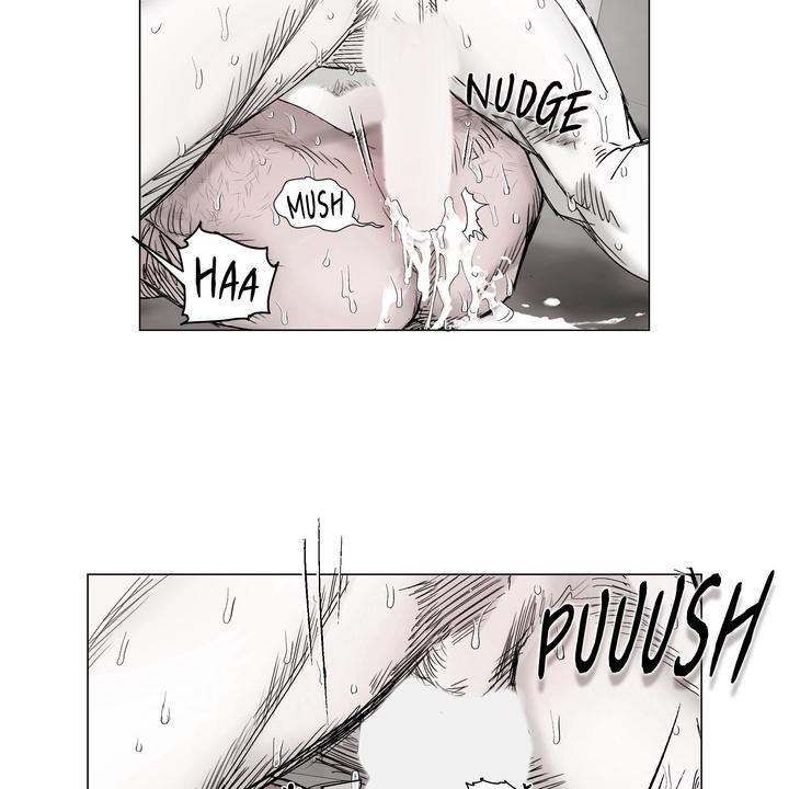 Read Indomitable Champion chapter 36 image 40 on Lezhin