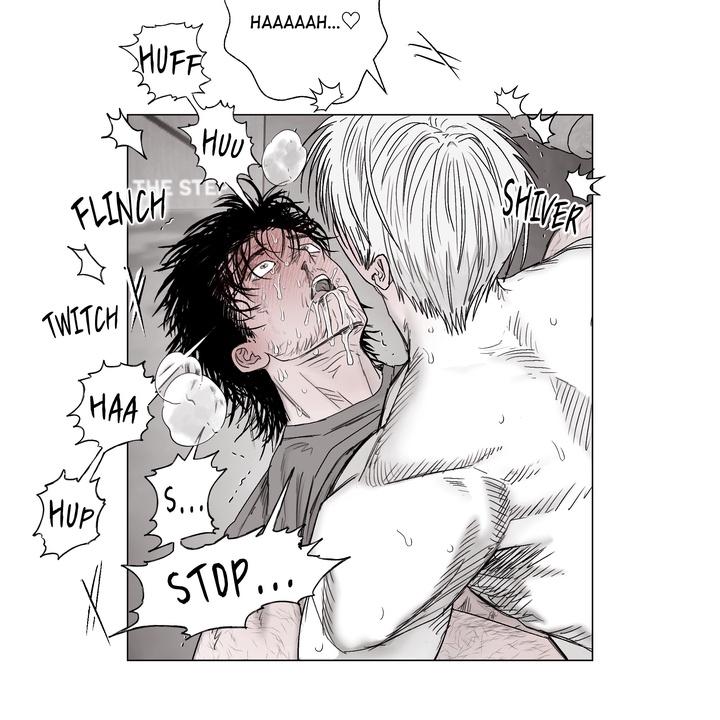 Read Indomitable Champion chapter 36 image 42 on Lezhin