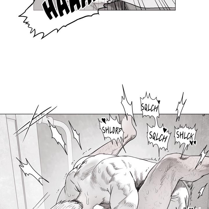 Read Indomitable Champion chapter 36 image 5 on Lezhin