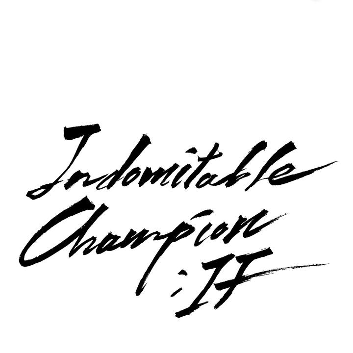 Read Indomitable Champion chapter 36 image 52 on Lezhin