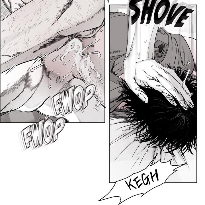 Read Indomitable Champion chapter 36 image 59 on Lezhin