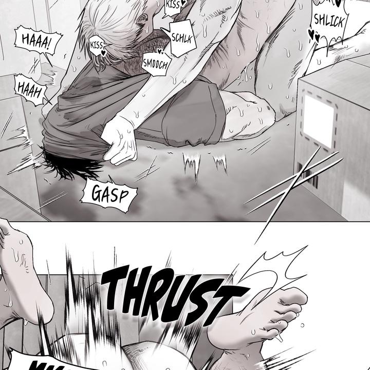 Read Indomitable Champion chapter 36 image 6 on Lezhin