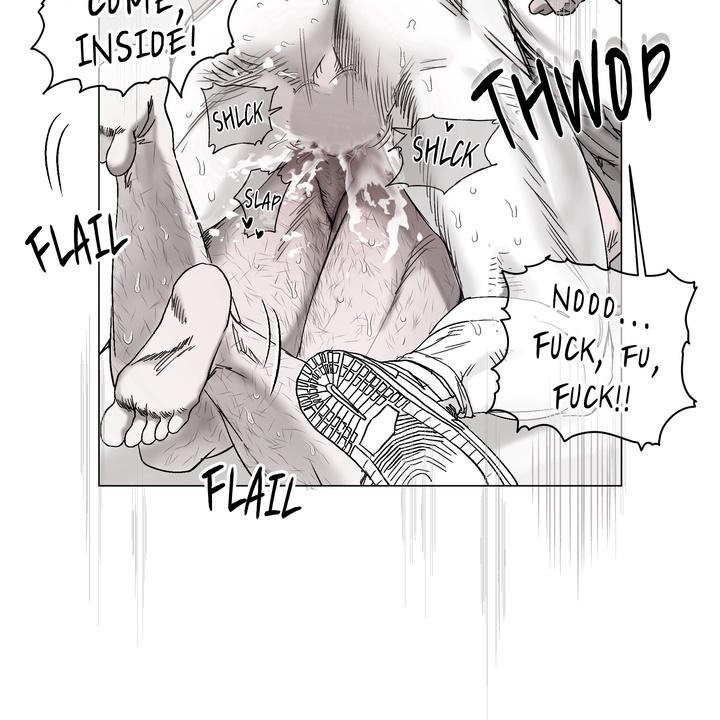 Read Indomitable Champion chapter 36 image 75 on Lezhin