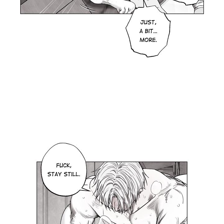 Read Indomitable Champion chapter 36 image 9 on Lezhin