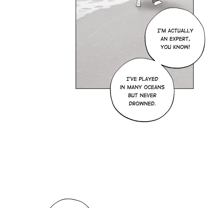 Read Indomitable Champion chapter 37 image 10 on Lezhin