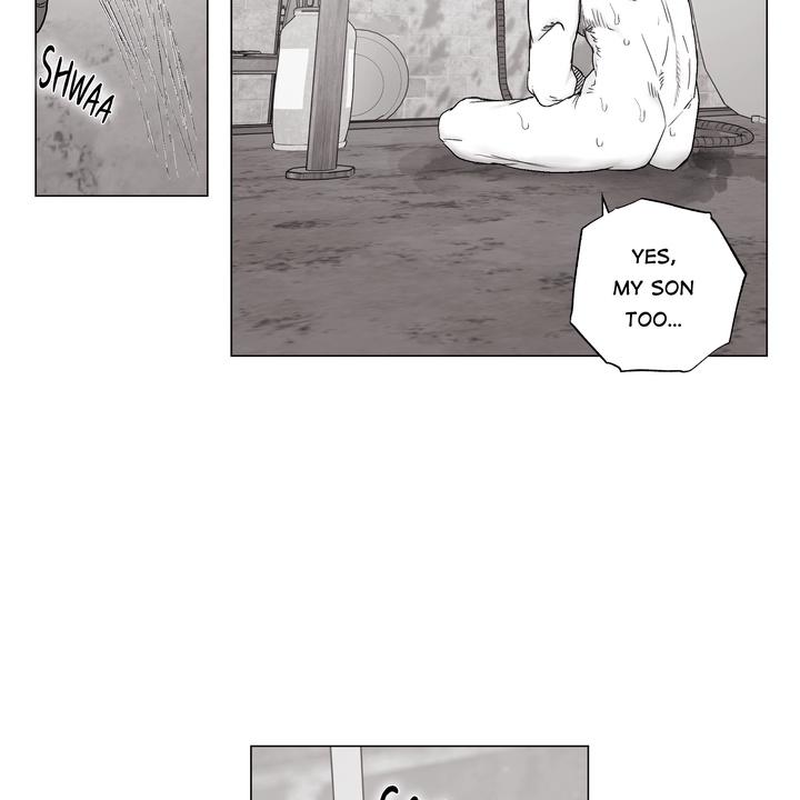 Read Indomitable Champion chapter 37 image 100 on Lezhin